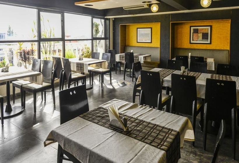 Hotel Oyo Premium Panjim Porvorim Highway 10