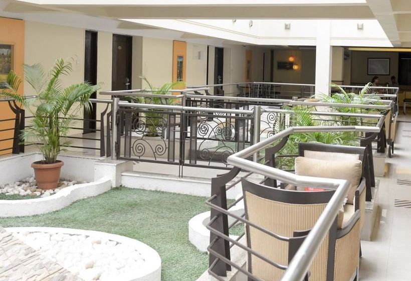 Hotel Oyo Premium Panjim Porvorim Highway 13