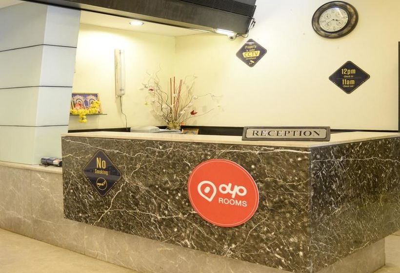 Hotel Oyo Premium Panjim Porvorim Highway 2