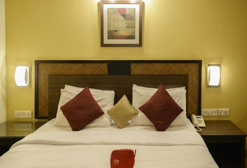 Hotel Oyo Premium Panjim Porvorim Highway 3