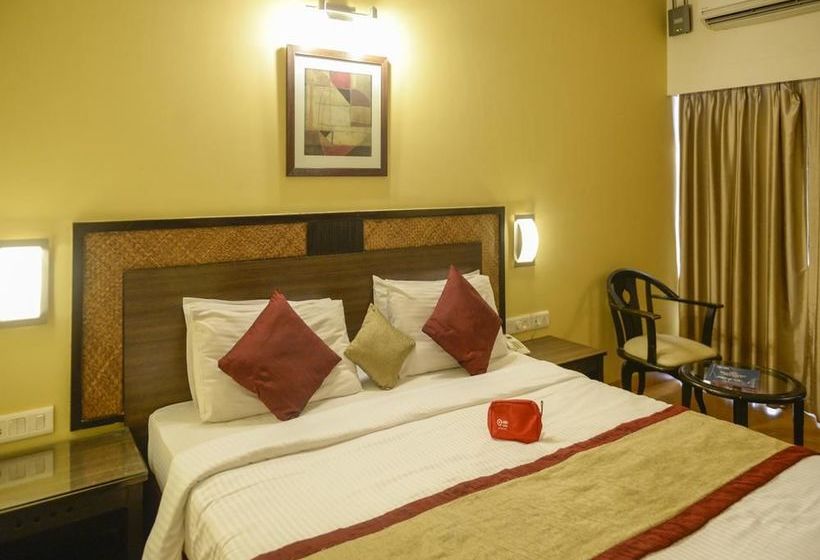 Hotel Oyo Premium Panjim Porvorim Highway 4