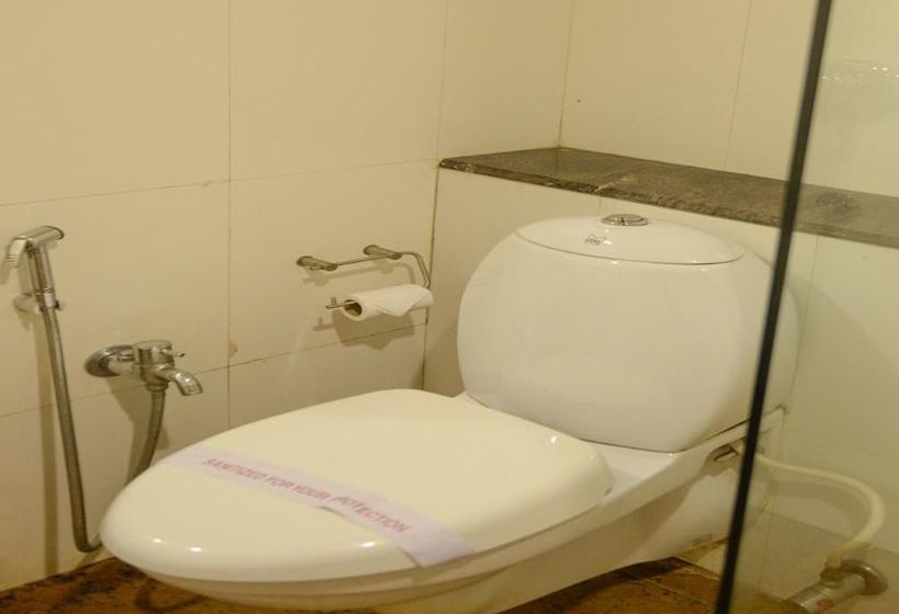 Hotel Oyo Premium Panjim Porvorim Highway 5