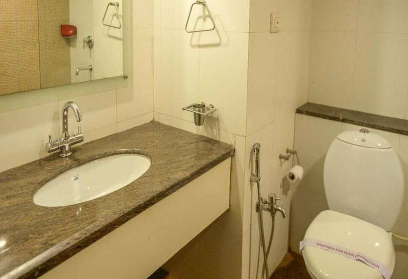 Hotel Oyo Premium Panjim Porvorim Highway 6