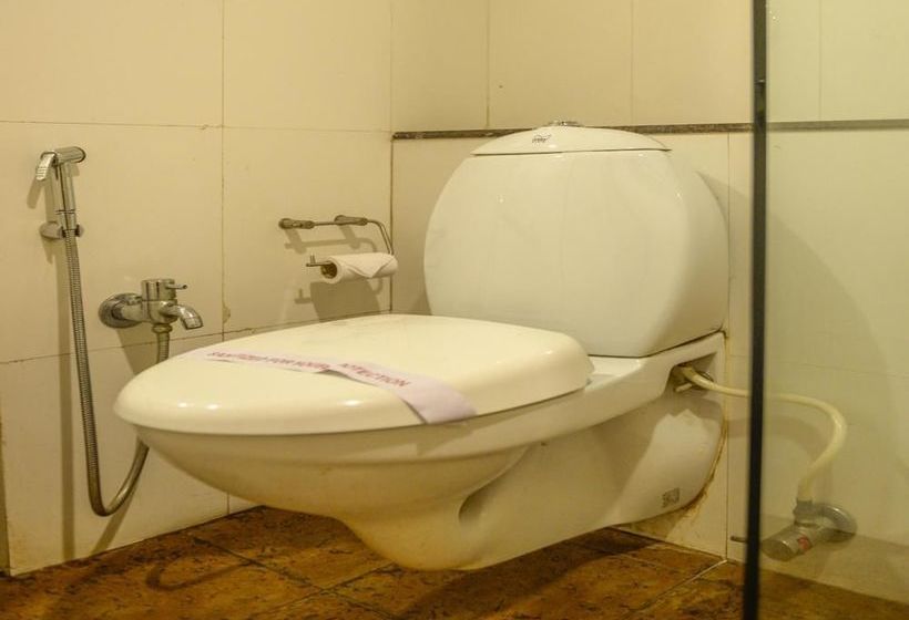 Hotel Oyo Premium Panjim Porvorim Highway 7