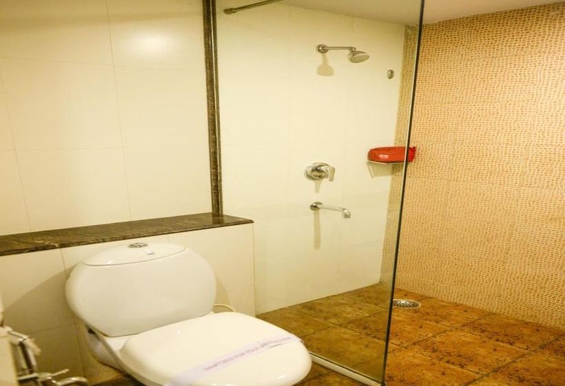 Hotel Oyo Premium Panjim Porvorim Highway 8