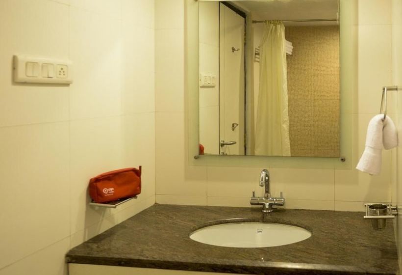 Hotel Oyo Premium Panjim Porvorim Highway 9