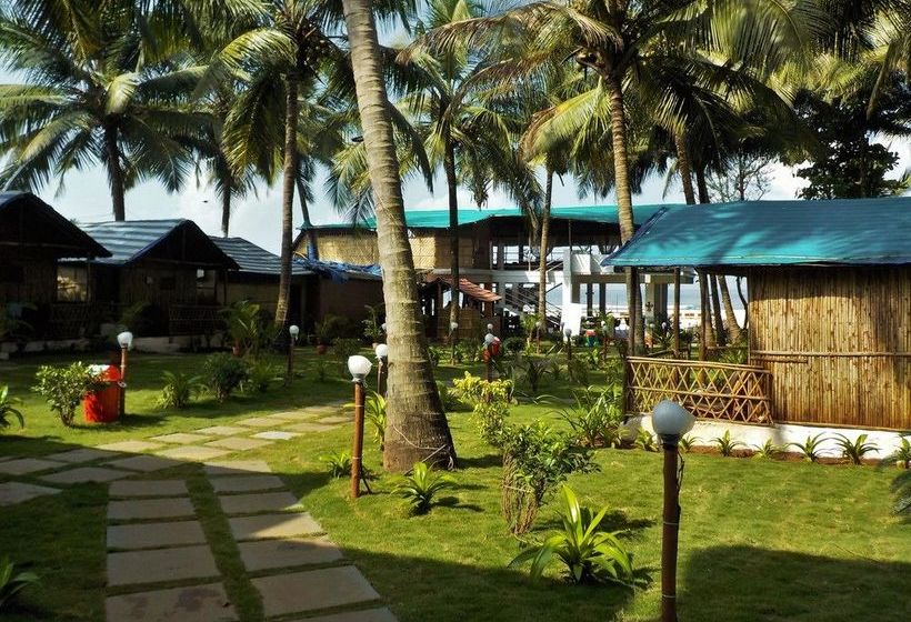 Pension The Sunset 1