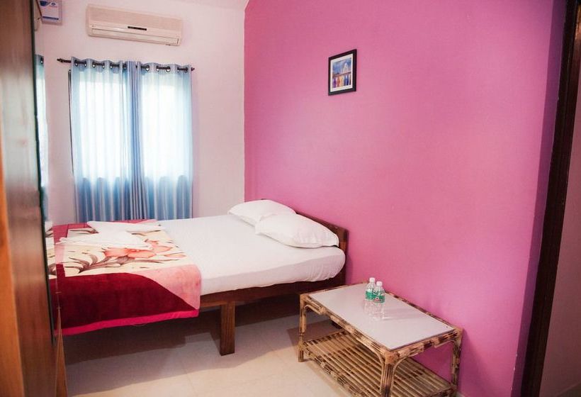 Pension The Sunset 10