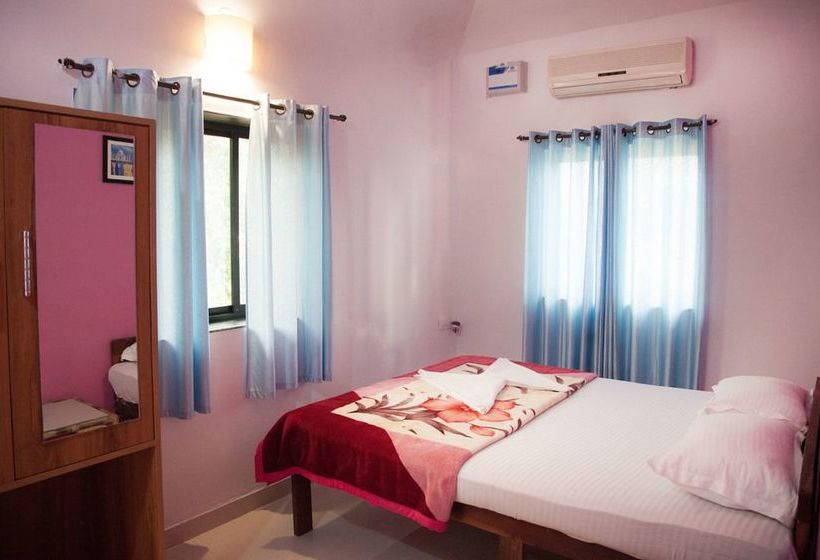 Pension The Sunset 11