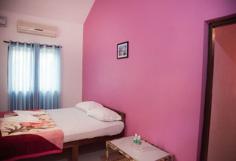 Pension The Sunset 12