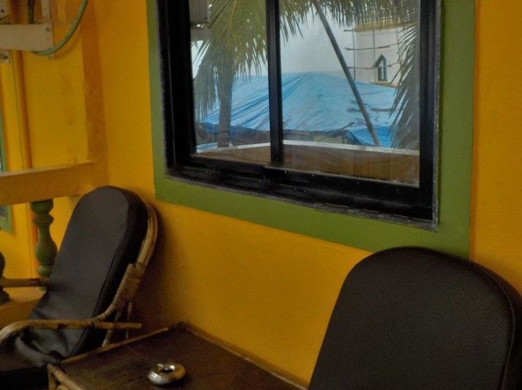 Pension The Sunset 13