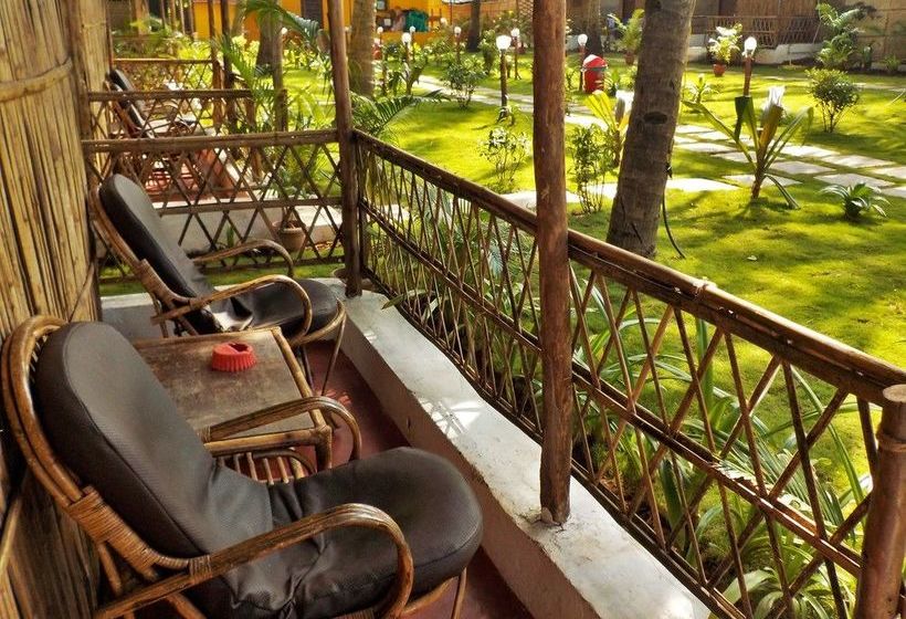 Pension The Sunset 14