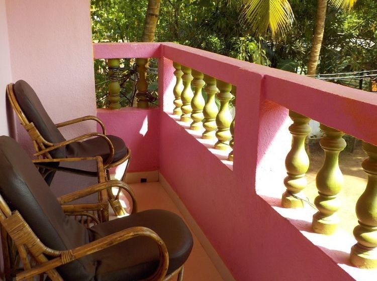 Pension The Sunset 15