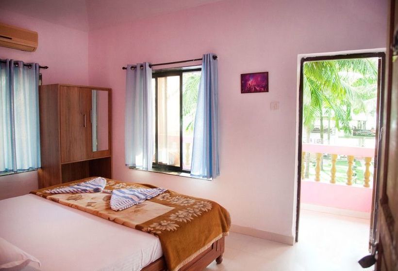 Pension The Sunset 16