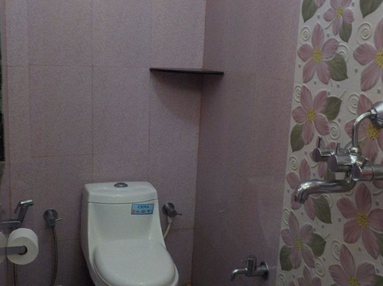 Pension The Sunset 17