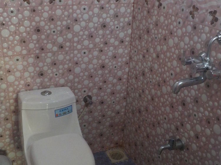 Pension The Sunset 18