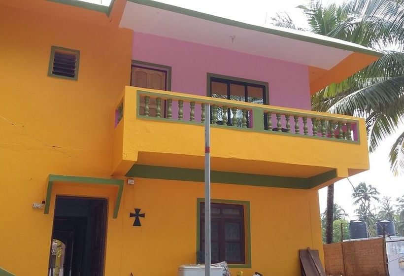 Pension The Sunset 2