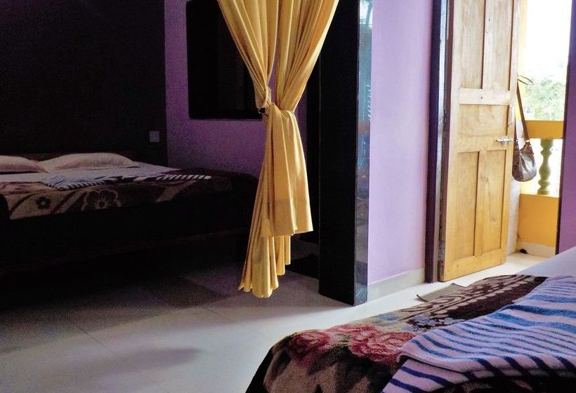 Pension The Sunset 3