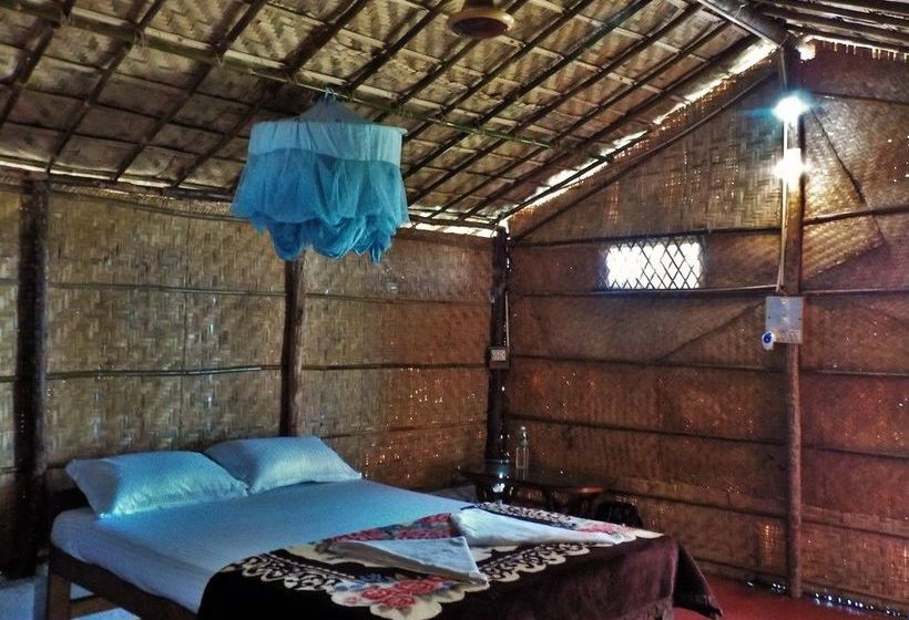 Pension The Sunset 4