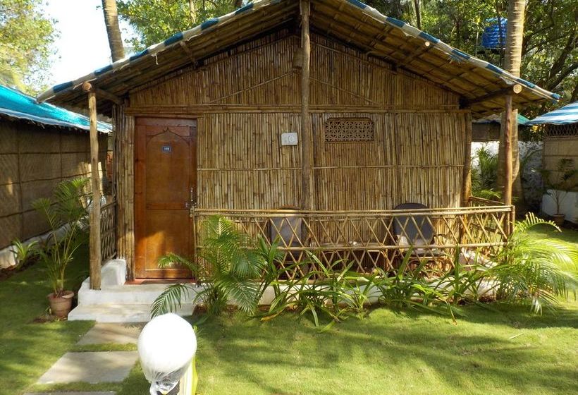 Pension The Sunset 5