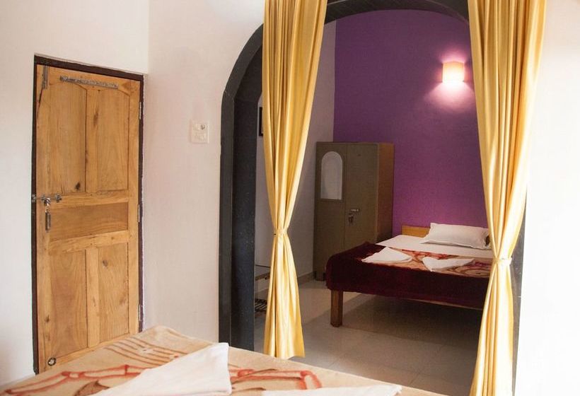 Pension The Sunset 6