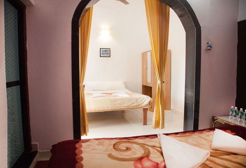 Pension The Sunset 7