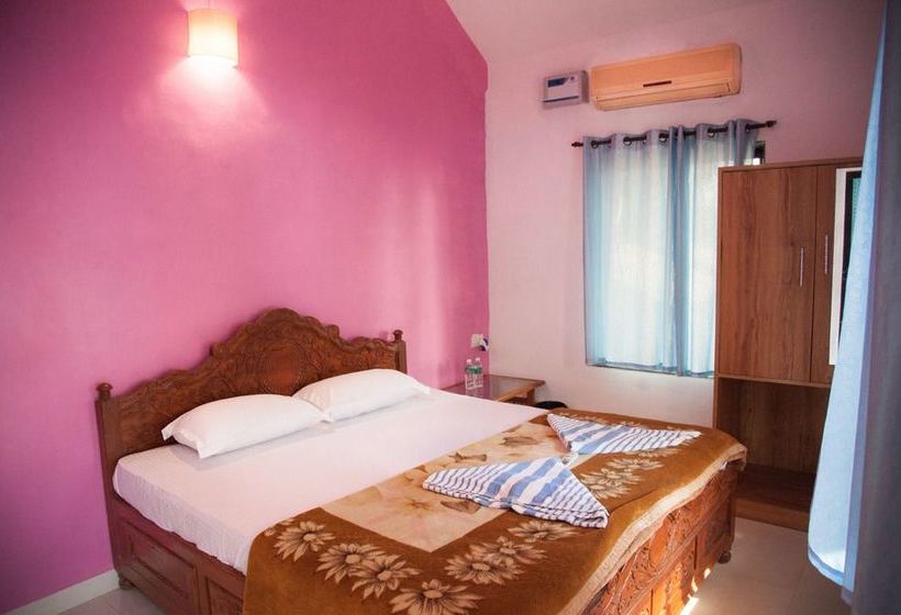 Pension The Sunset 8