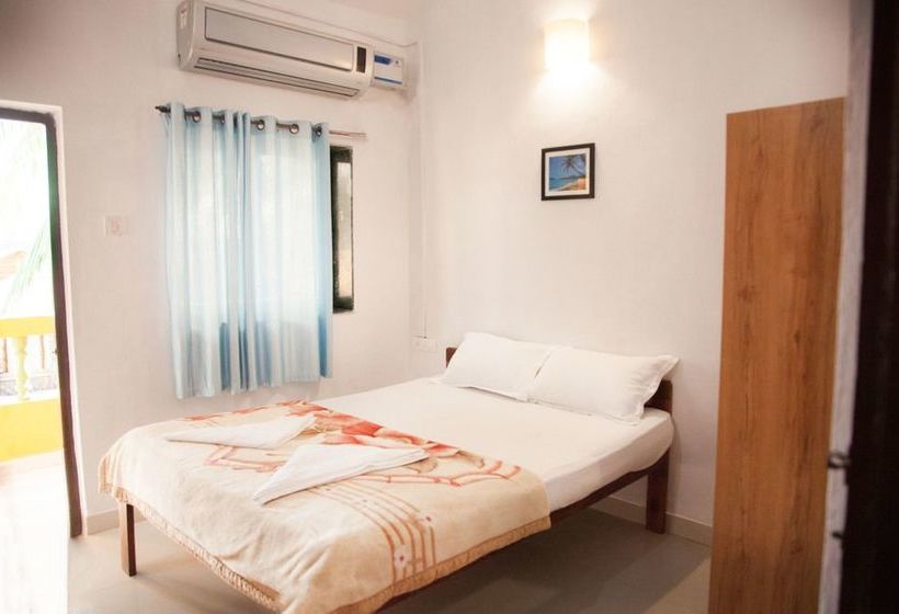 Pension The Sunset 9