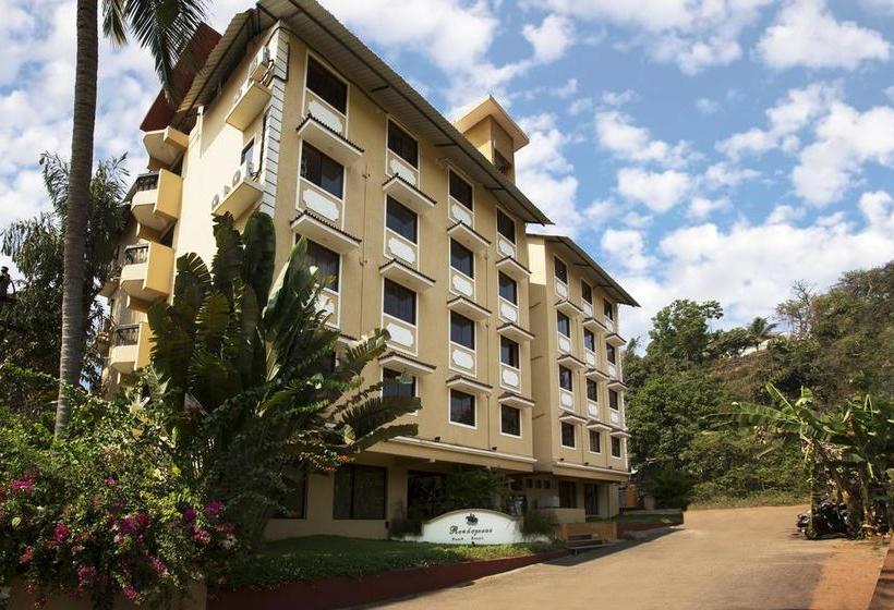 Rendezvous Beach Resort