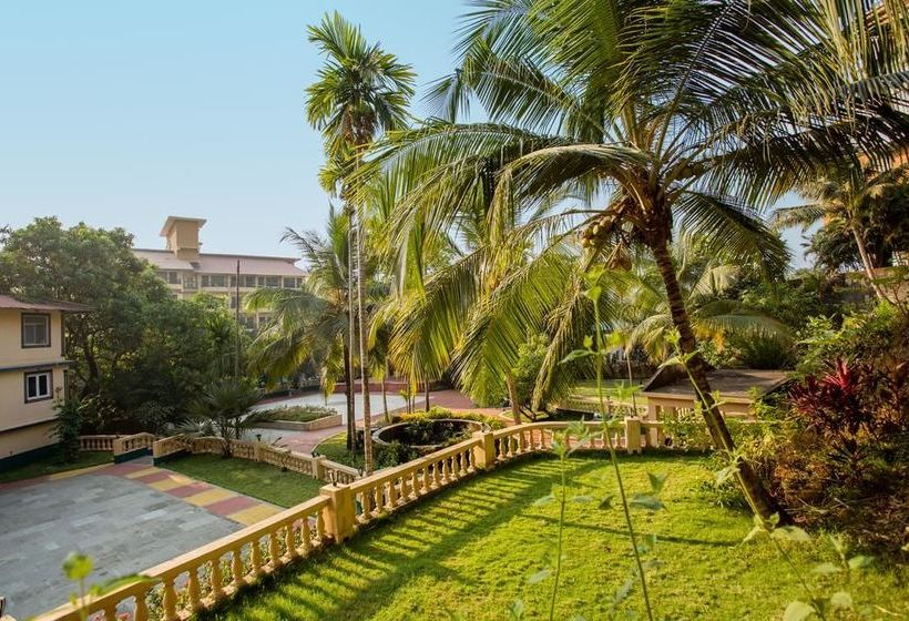 Rendezvous Beach Resort 16