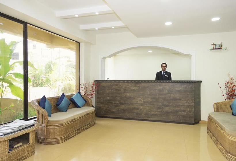 Rendezvous Beach Resort 2