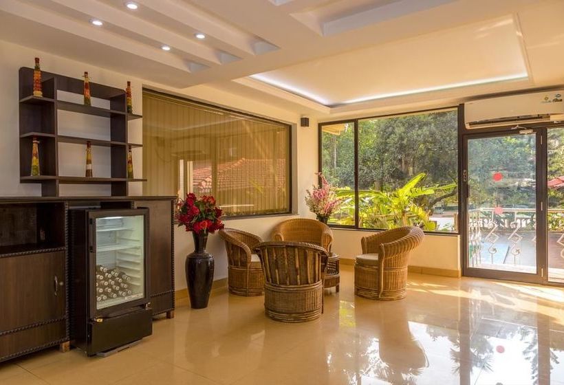 Rendezvous Beach Resort 20