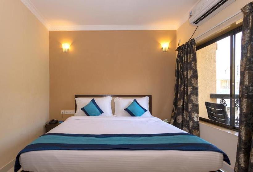 Rendezvous Beach Resort 3