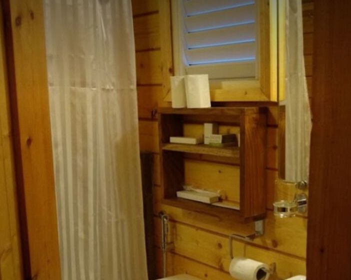 Hotel Tranquility Cottage Resort 10