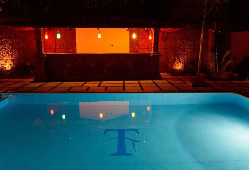 Hotel Tranquility Cottage Resort 11