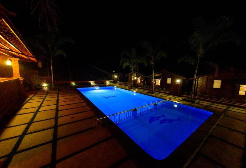 Hotel Tranquility Cottage Resort 6