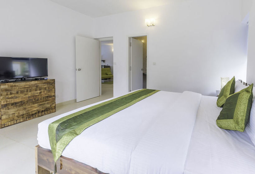 Hotel Treebo Rain Forest Enclave 15