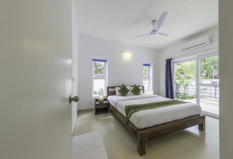 Hotel Treebo Rain Forest Enclave 2