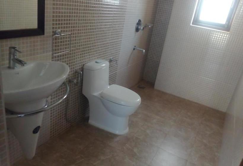 Hotel Pinto Rosario Square Resort & Spa 10