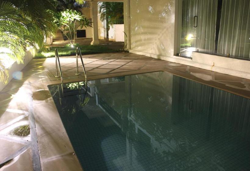 Hotel Pinto Rosario Square Resort & Spa 2