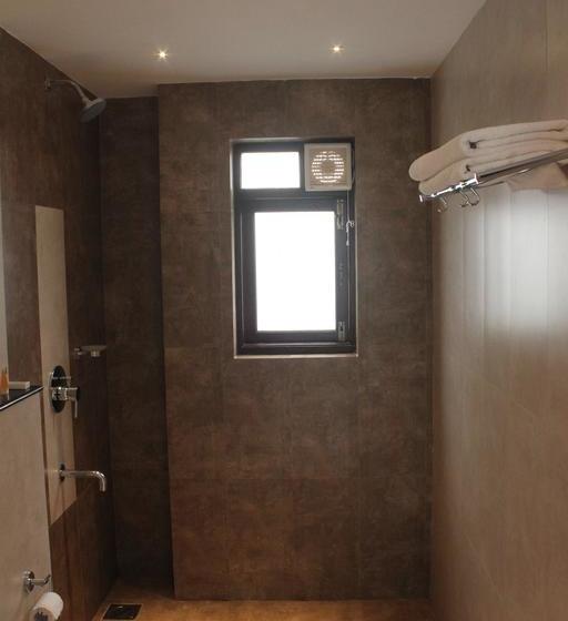 Hotel Pinto Rosario Square Resort & Spa 4