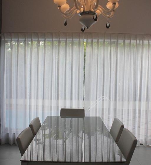 Hotel Pinto Rosario Square Resort & Spa 5