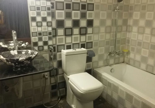 Kalki Resort And Cottages Baga 4