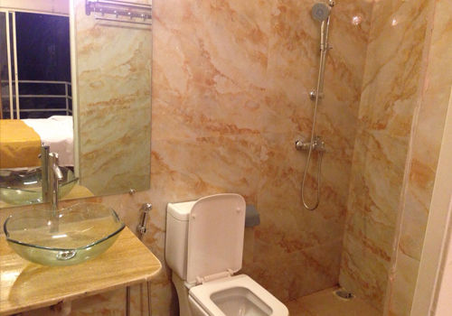 Kalki Resort And Cottages Baga 5