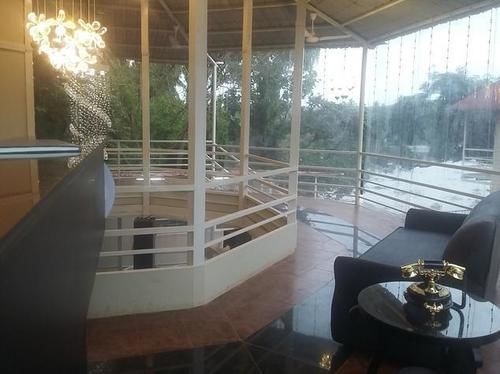 Kalki Resort And Cottages Baga 7