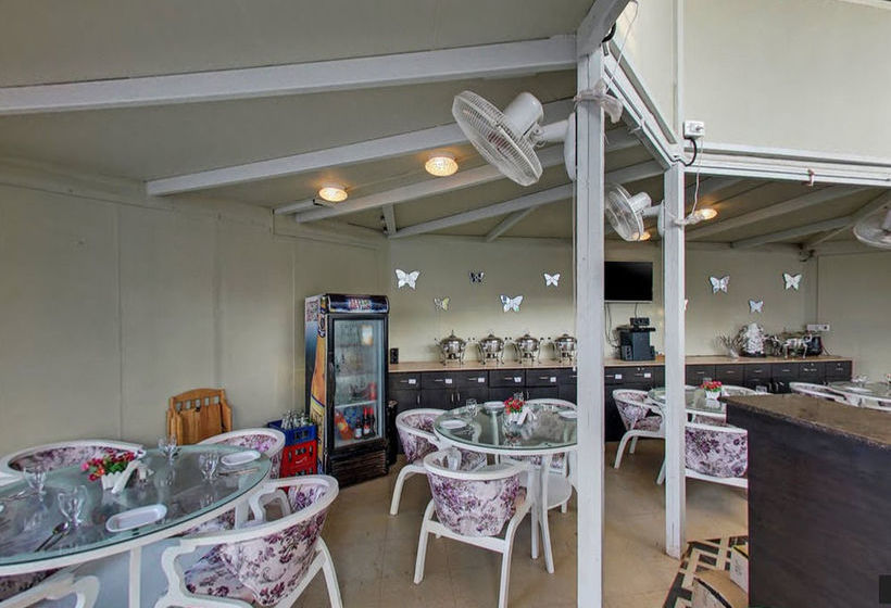 Kalki Resort And Cottages Baga 9