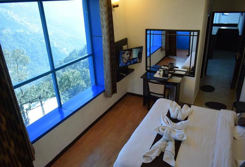 Hotel Crystal Palace 1