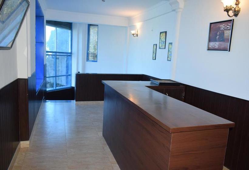 Hotel Crystal Palace 10