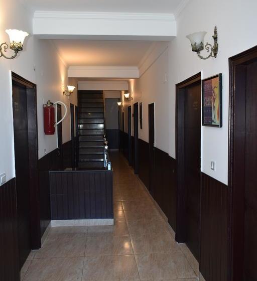 Hotel Crystal Palace 11