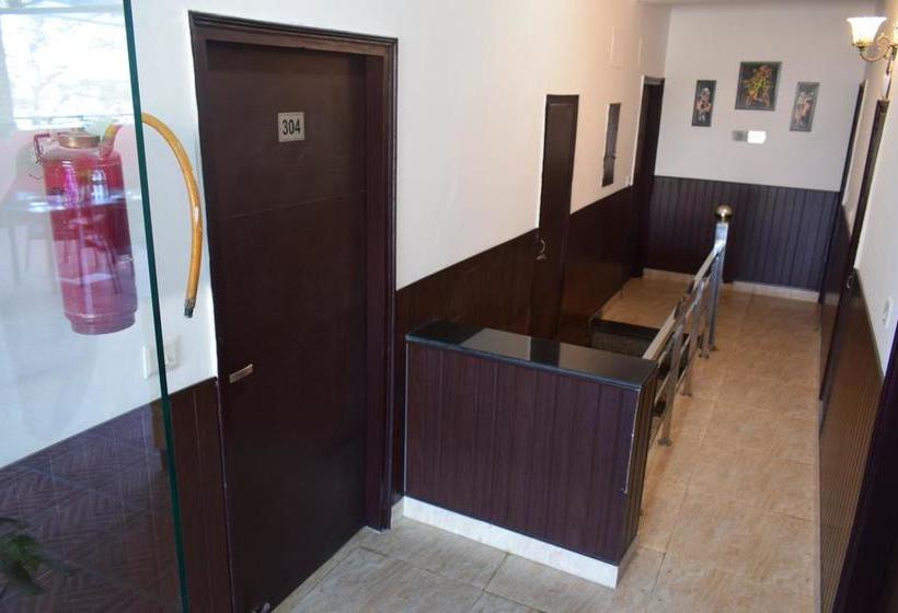 Hotel Crystal Palace 12